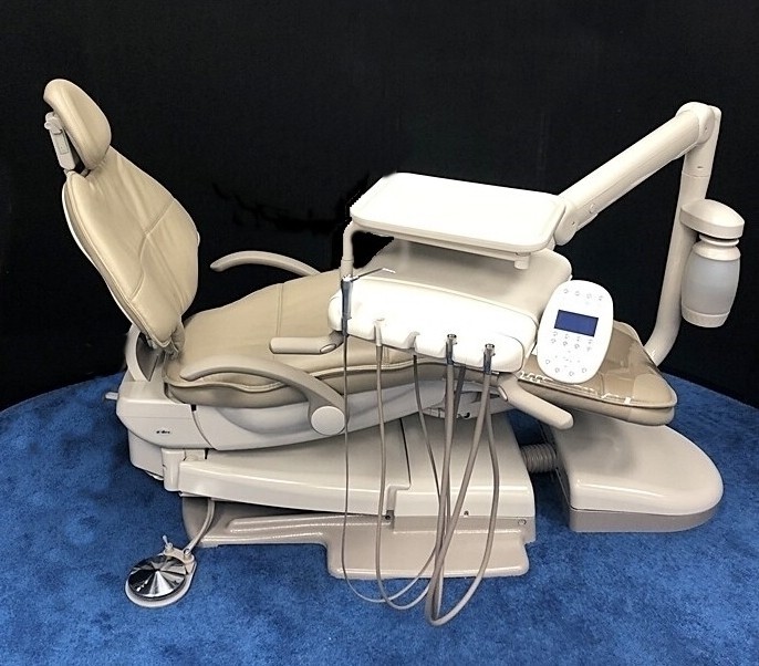 ADEC 511-532 – Operatory Package (Surf) Ultraleather Color Choice – Refurbished