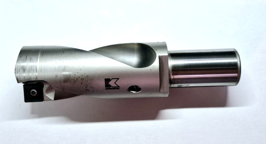 Kennametal DR62951559 L4 NG01 Indexable Drill Body 048.2 Germany