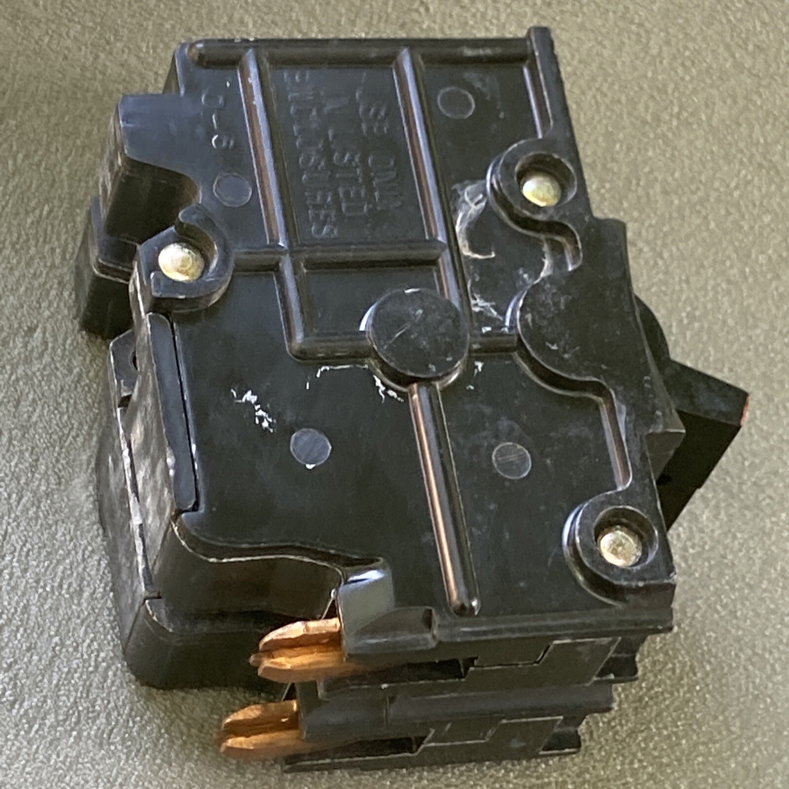 FPE NA270 – Federal Pacific. 240V Stab-Lok Circuit Breaker 70 AMP 2 POLE NICE!