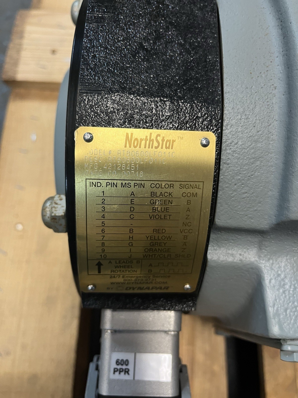 GE,5CD153BA001B001,KINAMATIC DC MOTOR 2HP 850/1700RPM 500VDC CD219AT