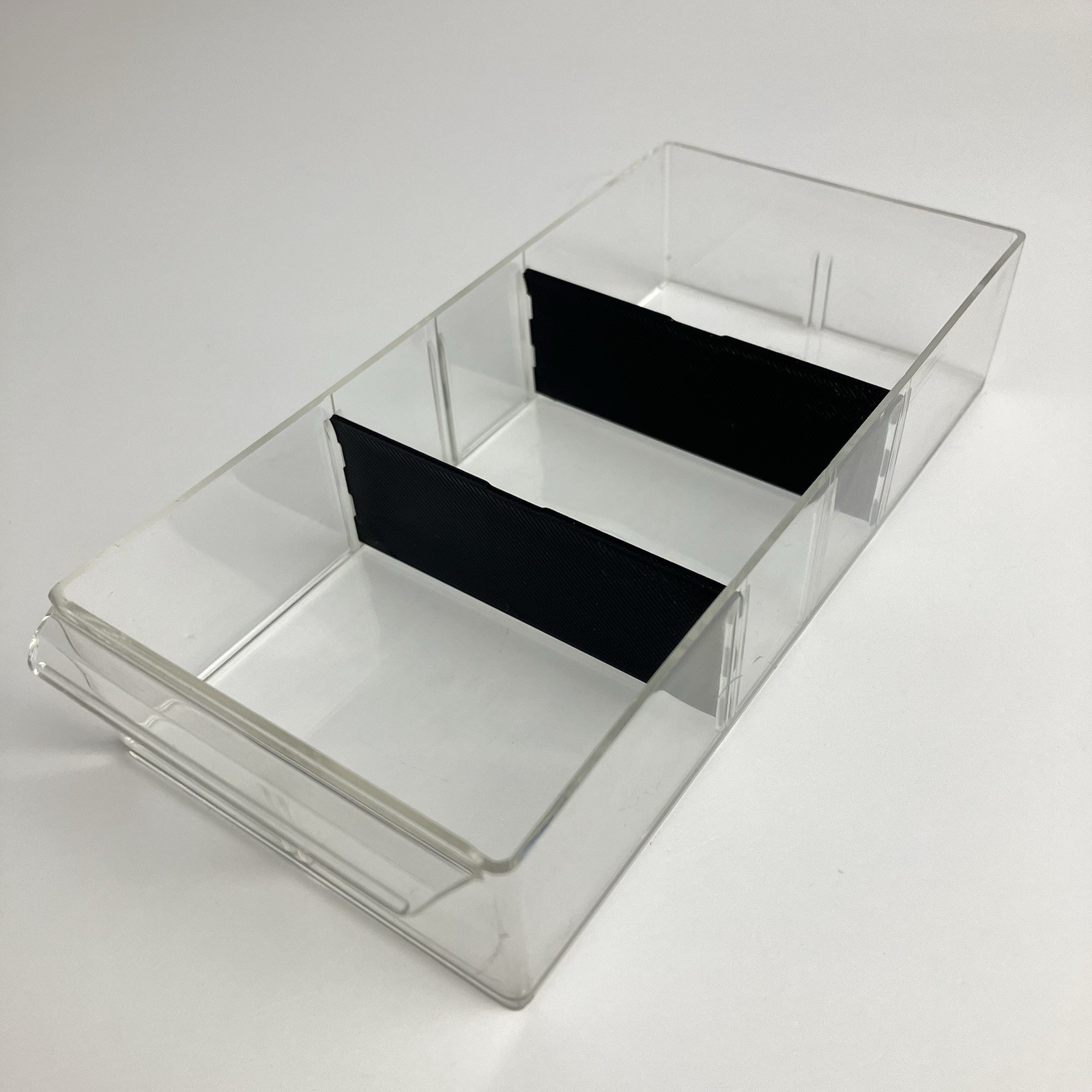 20/40/60pcs – Akro-mils 40-501 dividers for 20-501 drawers