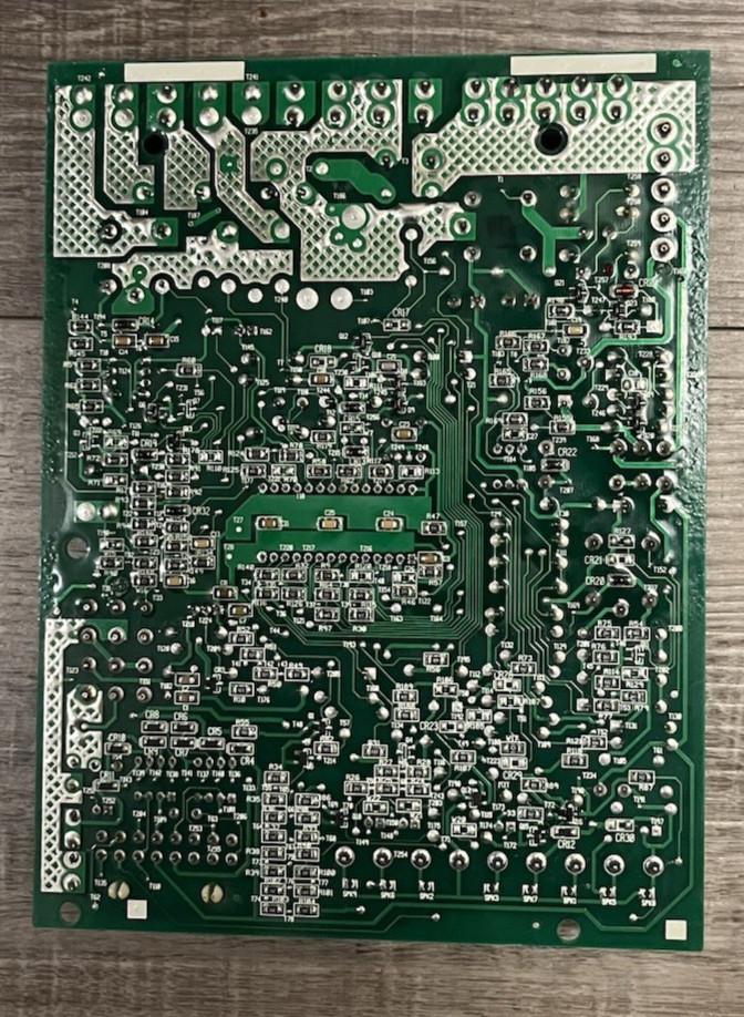 Trane White-Rodgers D341420P02 Furnace Control Board 50V61-507-06 – Tested