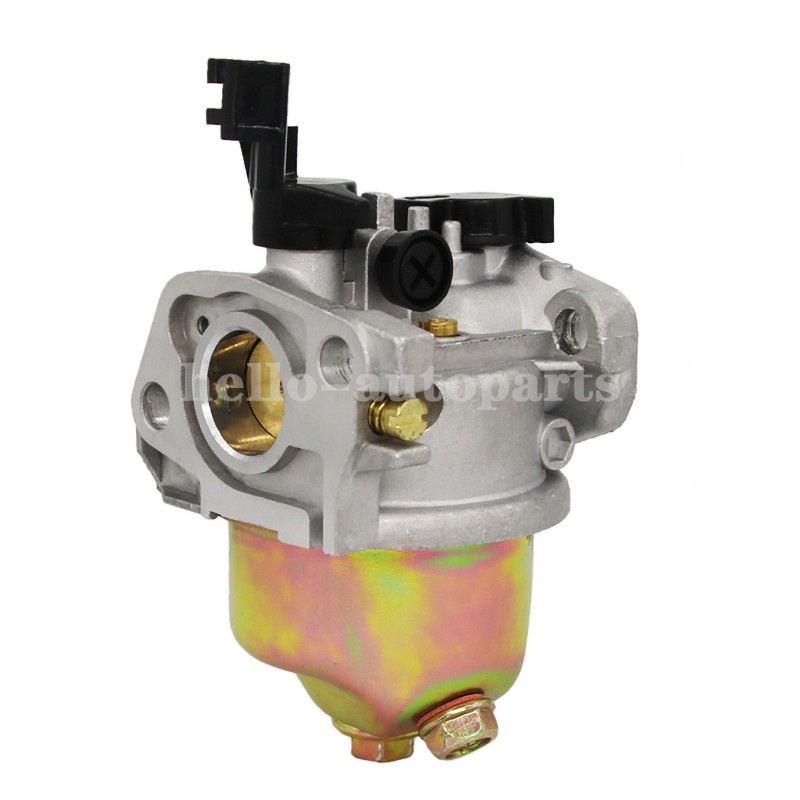 Carburetor Carb For Honda EB2500X EG2500X EM2500X Gasoline Generator w/ Gasket