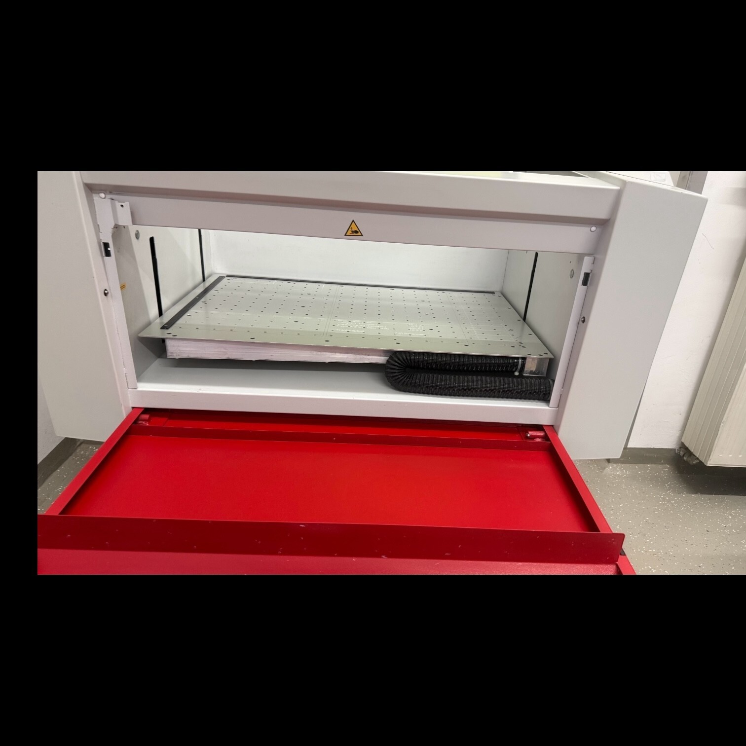 Trotec Speedy 300 Flexx Co2 and Fiber Laser Laser Machine