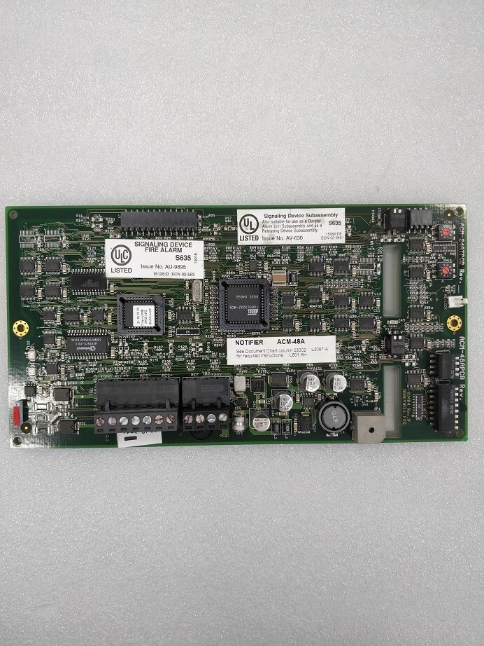 1pc NOTIFIER ACM-48A