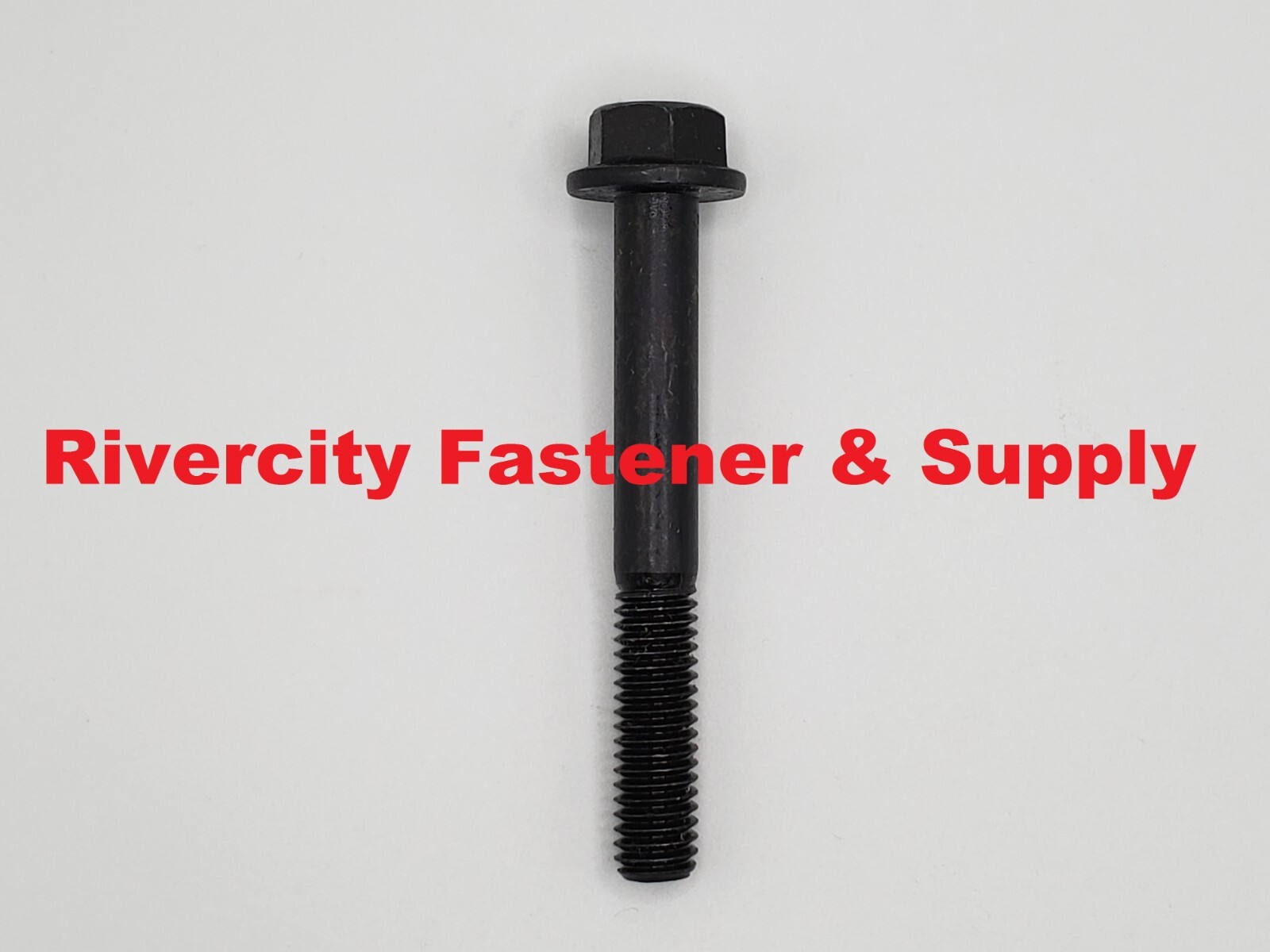 3/8-16×3 Grade 8 Flange Bolts 3/8 x 16 x 3″ Screws 3/8×16 x 3 Screw / Bolt