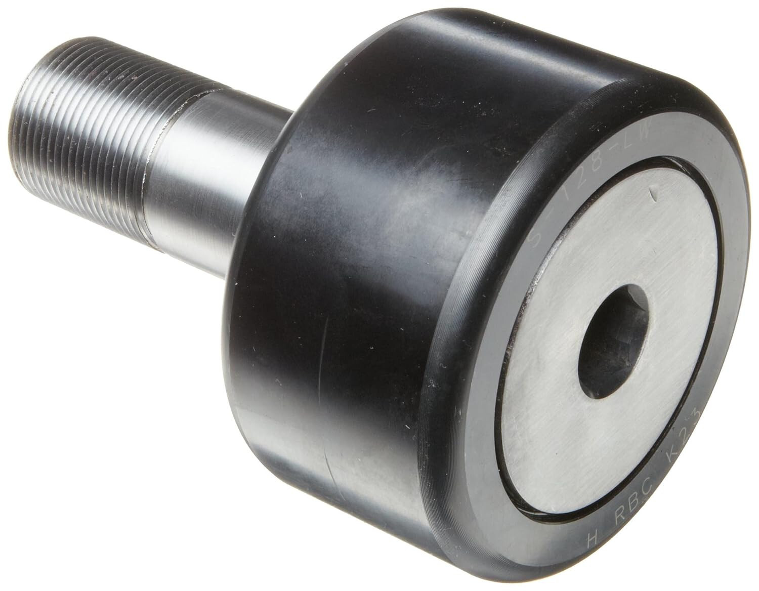 NEW RBC Cam Followers S128LW Track Runner Bearings Standard Stud Type Hex Head