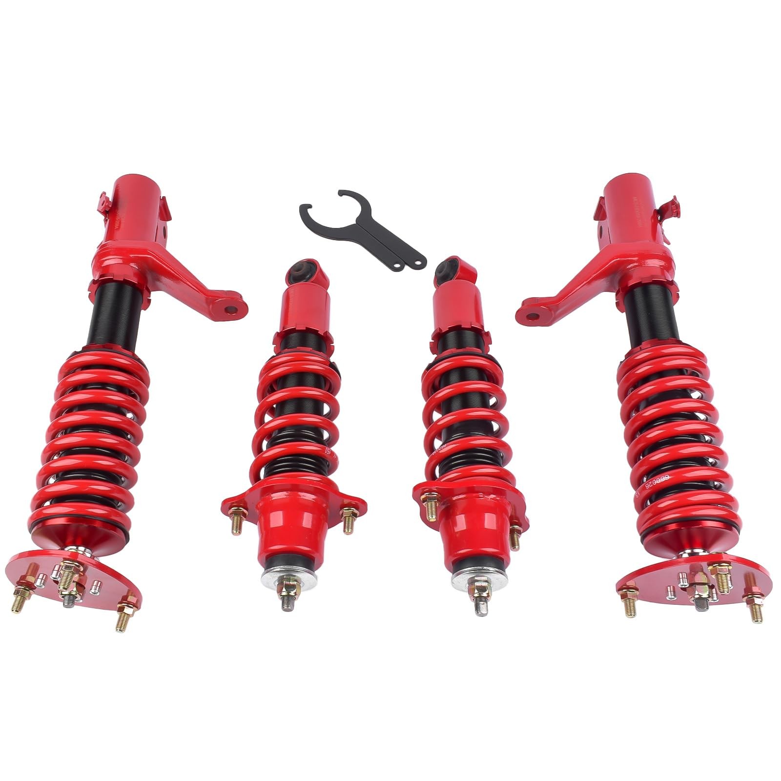 Coilovers Set for Acura RSX for Honda Integra DC5 2001 2002 2003 2004 2005 2006