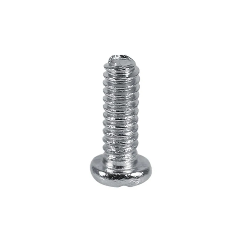 600Pcs Small Screws Assortment Kit Mini Bolts Nuts Set M1 M1.2 M1.4 M1.6 Organiz