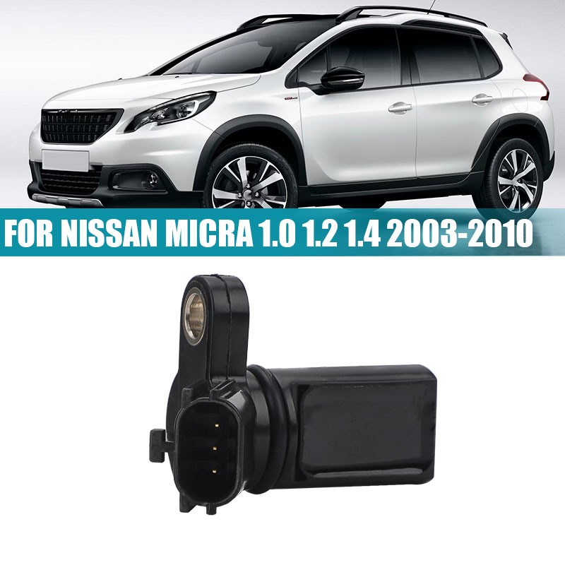 Crankshaft Crank Position Sensor for Nissan Almera Micra Primera Sentra Titan