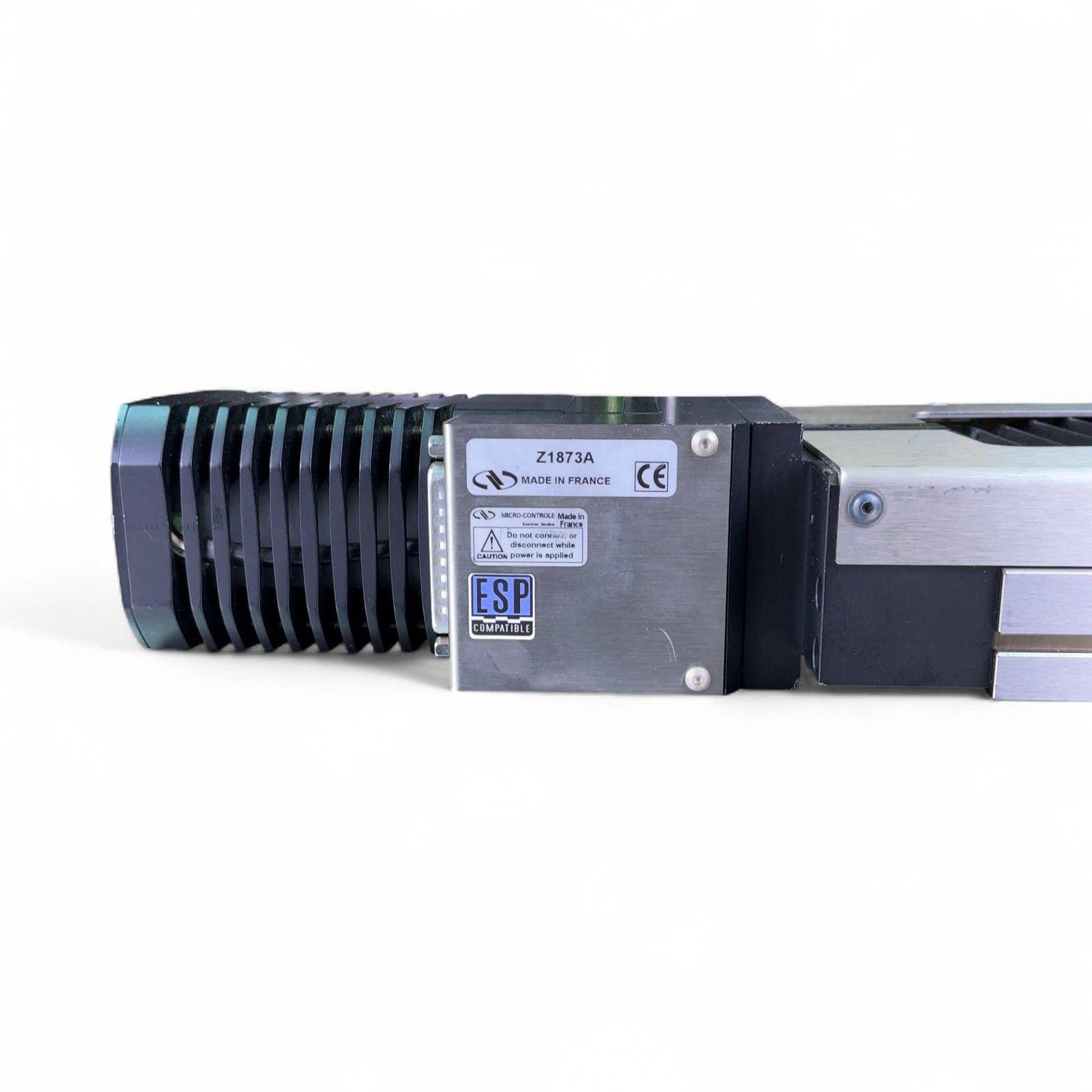 Micro-Controle (Newport) Z1873A Motorized Linear Translation Stage (Best Offer!)