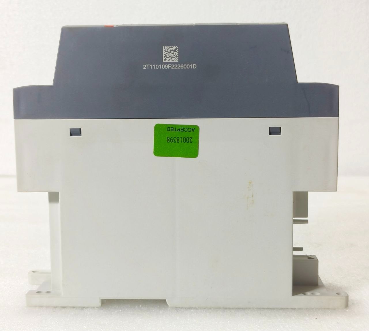 NEW🆕 ABB PSR37-600-11 SOFTSTARTER 37A 208-600V AC 24V AC/DC CONTROL FREE SHIPP
