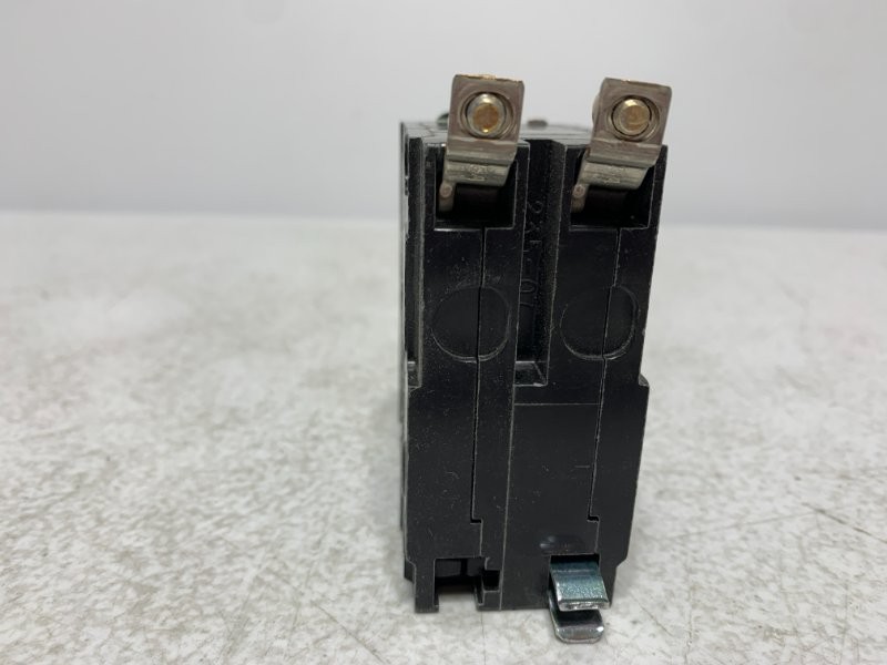 Square D QO230VH Circuit Breaker 30A 120/240V 2-Pole