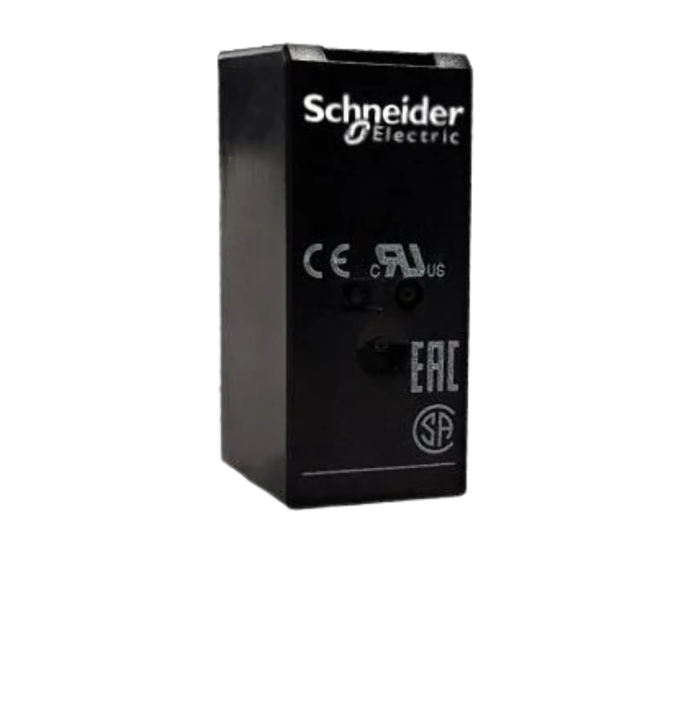 Schneider Electric Plug-In Relay RSB1A120BD