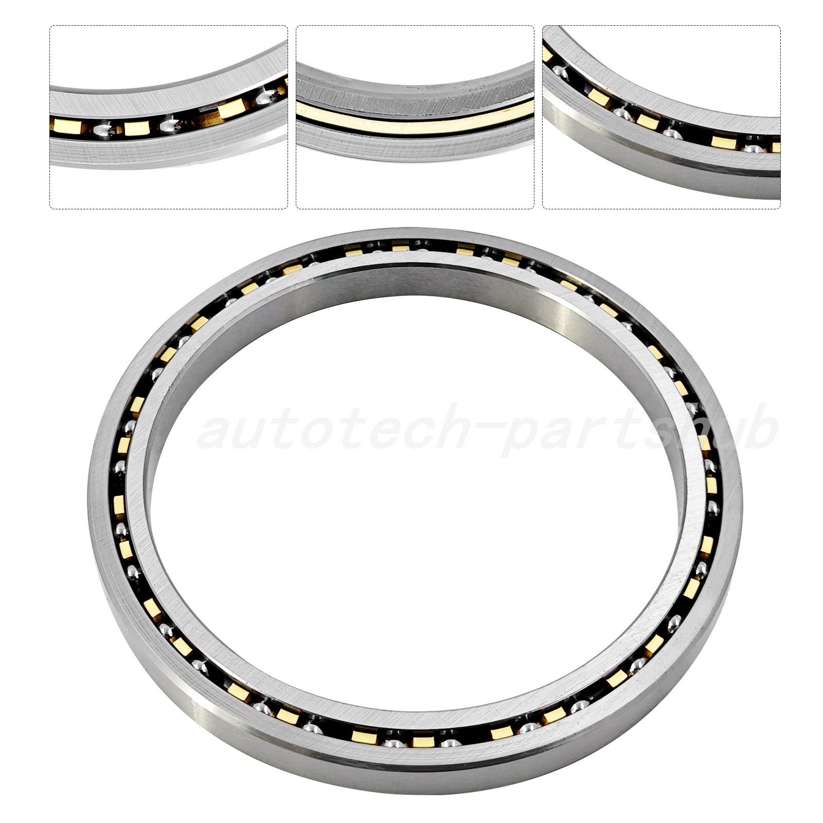CSXD045 Roller Bearing 4.5″x5.5″x0.5″ 114.3mm x 139.7mm x 12.7mm KD045XP0 NEW
