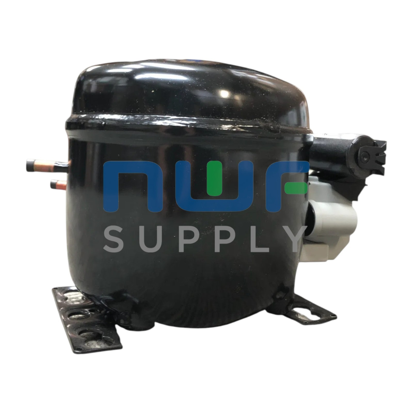 Embraco FFI12HBX FFI12HBX1 Refrigeration Compressor 1/3 HP 115V