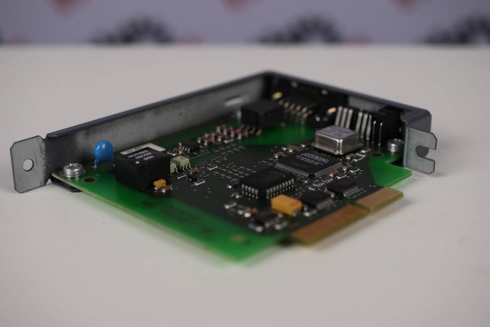 B&R AC 110 8AC110.60-2 C0 (INTERFACE MODULE) – 6 months warranty