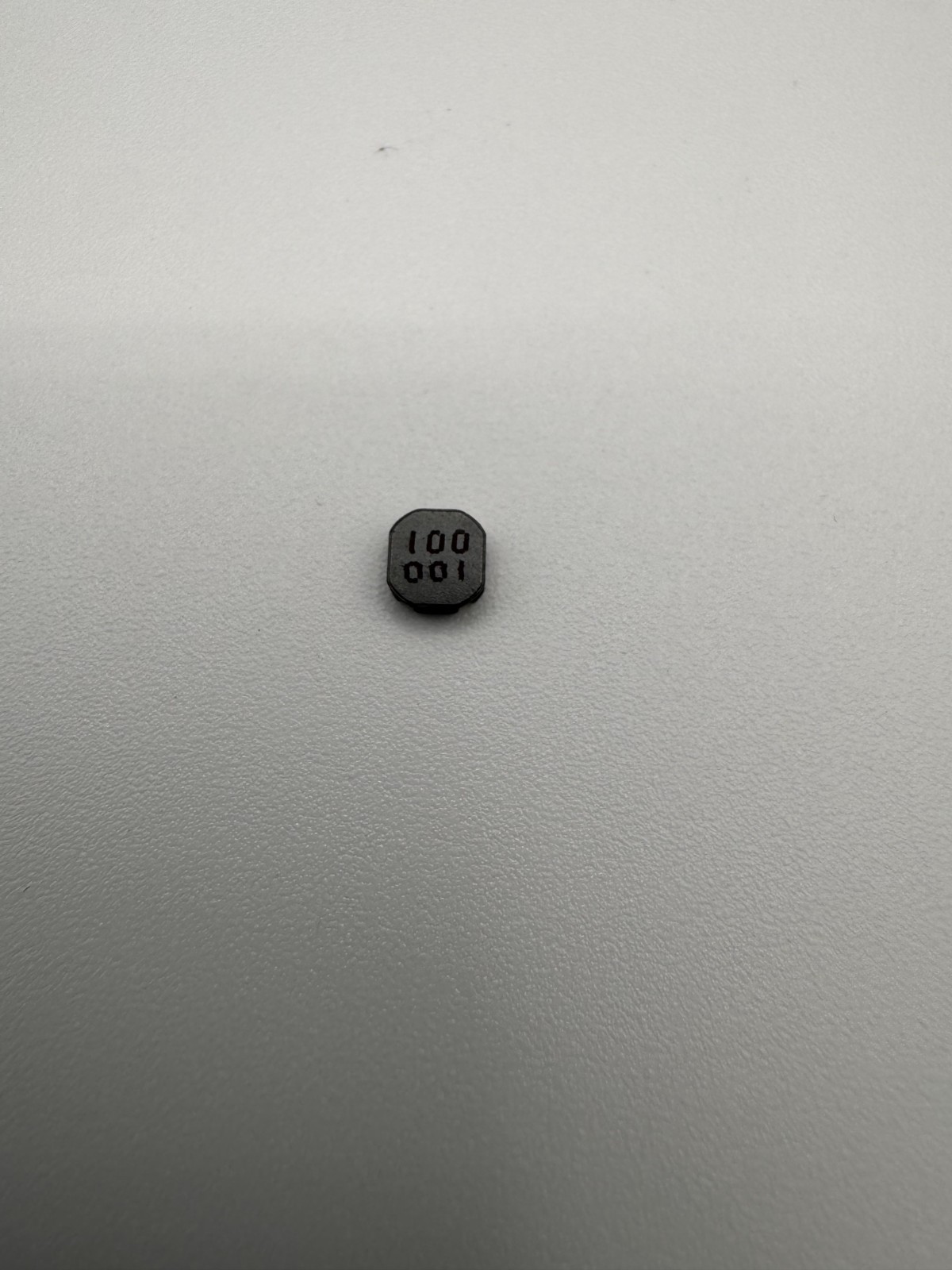 10 PCS ATNR5D20100MT ARLITECH Inductor SMD 10uH 1.4A 95mΩ 5.0×4.8×2 mm Shield