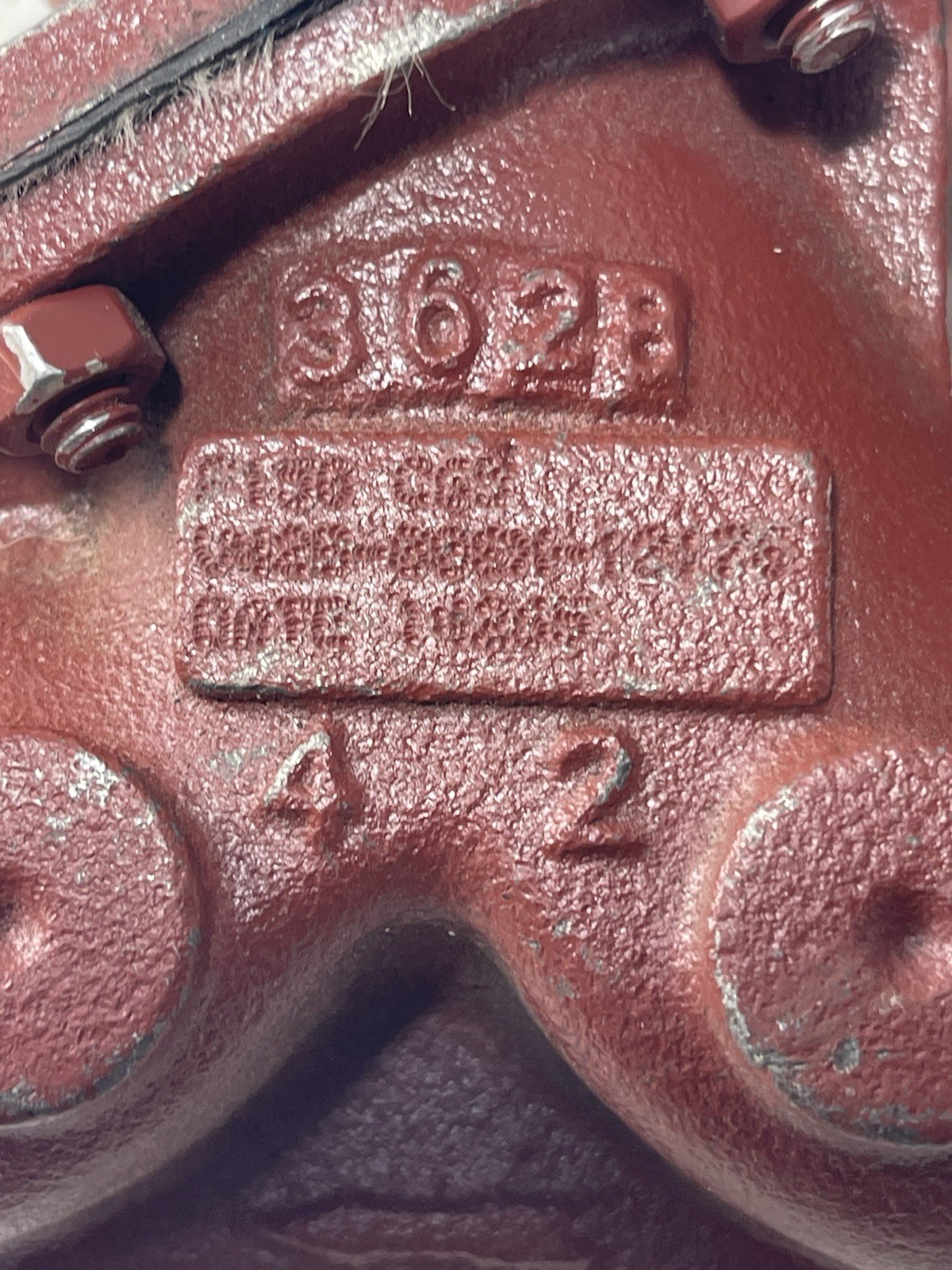New 3/4″ NPT Aquamatic WA125 F150 Air Operated Valve Cast Iron Fast Shipping