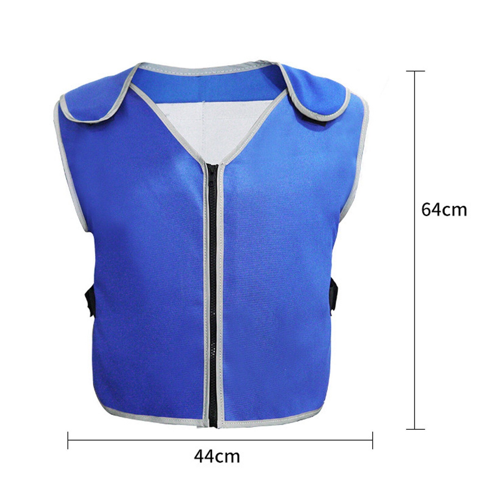 Cooling Sport Vest Summer Cooling Clothing Practical Cooling Vests for Women Man