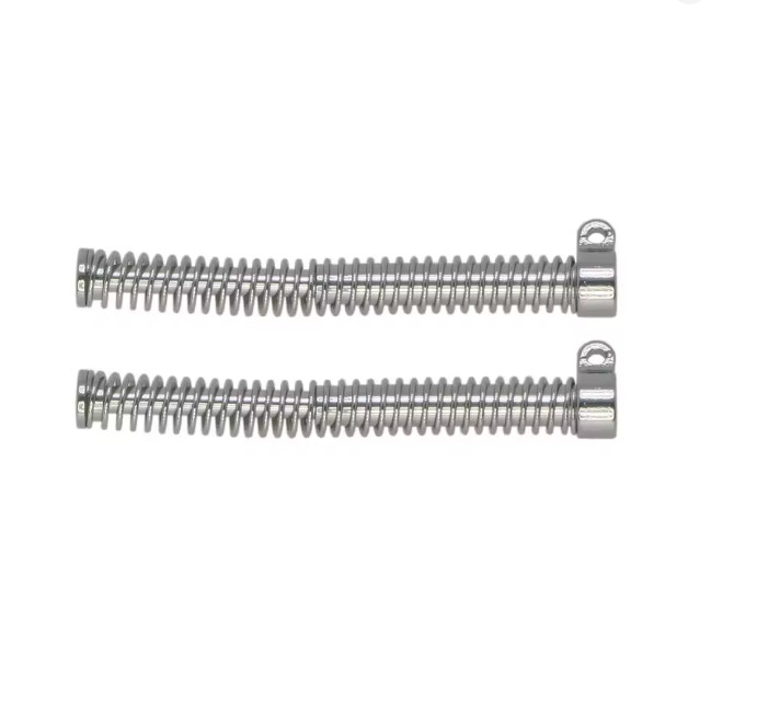 Orthodontic Dental Class II Malocclusion Appliances Fatigue Resistant Device