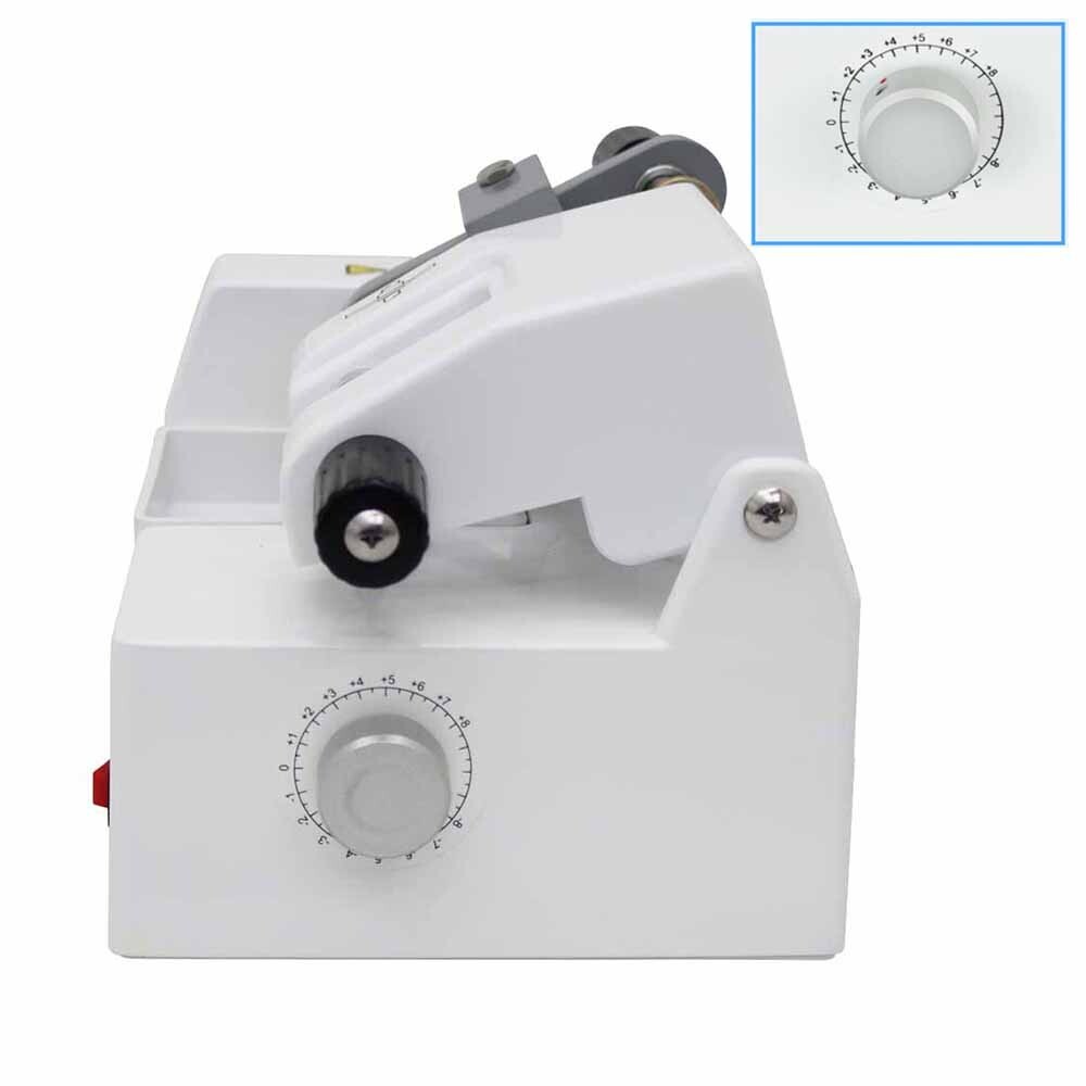 Easy to Operate:Optical Lens Cutter Cutting Milling Machine 110V 70W Enhanced