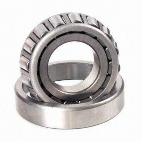 1 1/16″ Shaft Trailer Bearing & Race 4 Sets L44649 L44610 Carry On OD 1.98″ 0.58