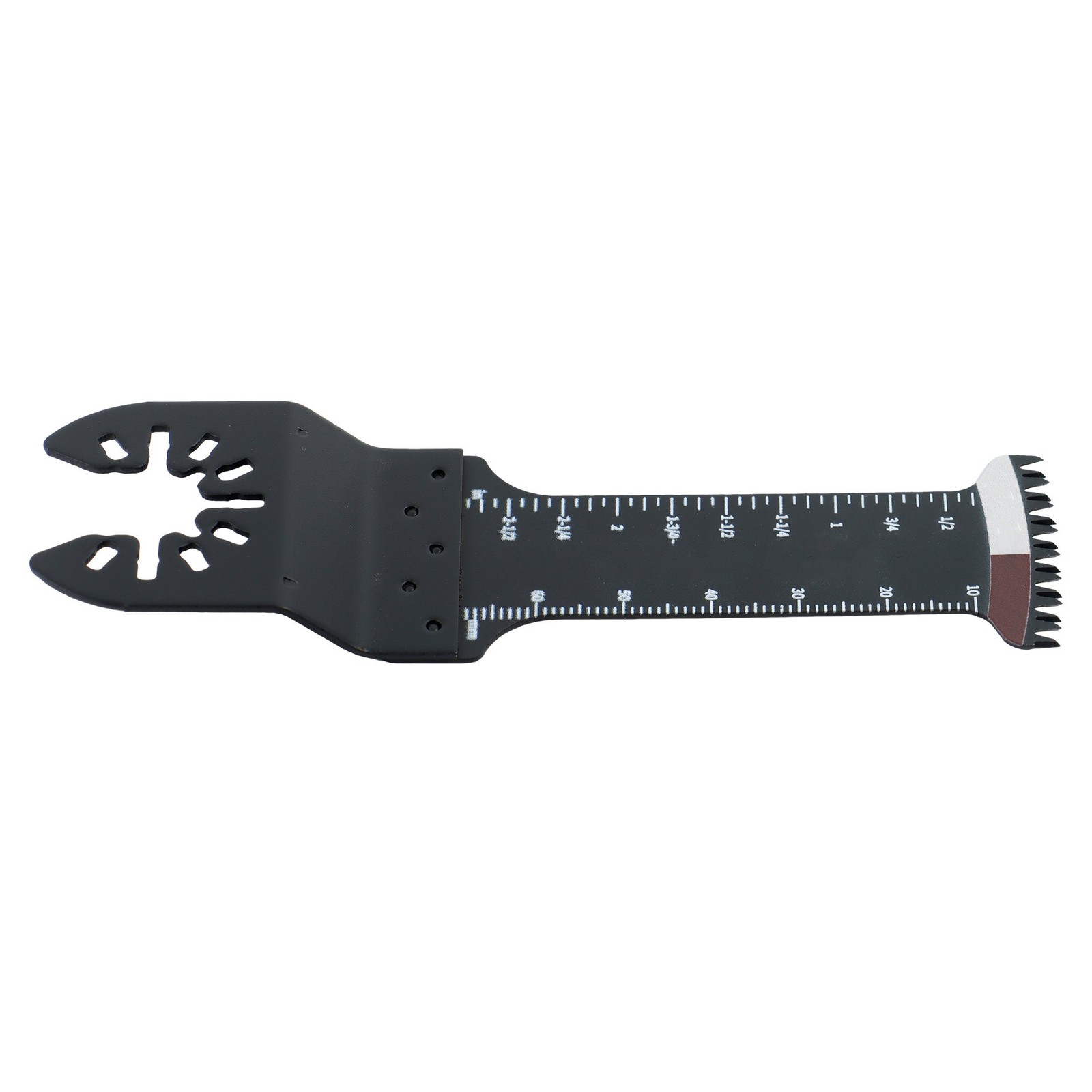 10-Pc Extended Japanese Tooth Oscillating Blades Multi Tool Blades Kit
