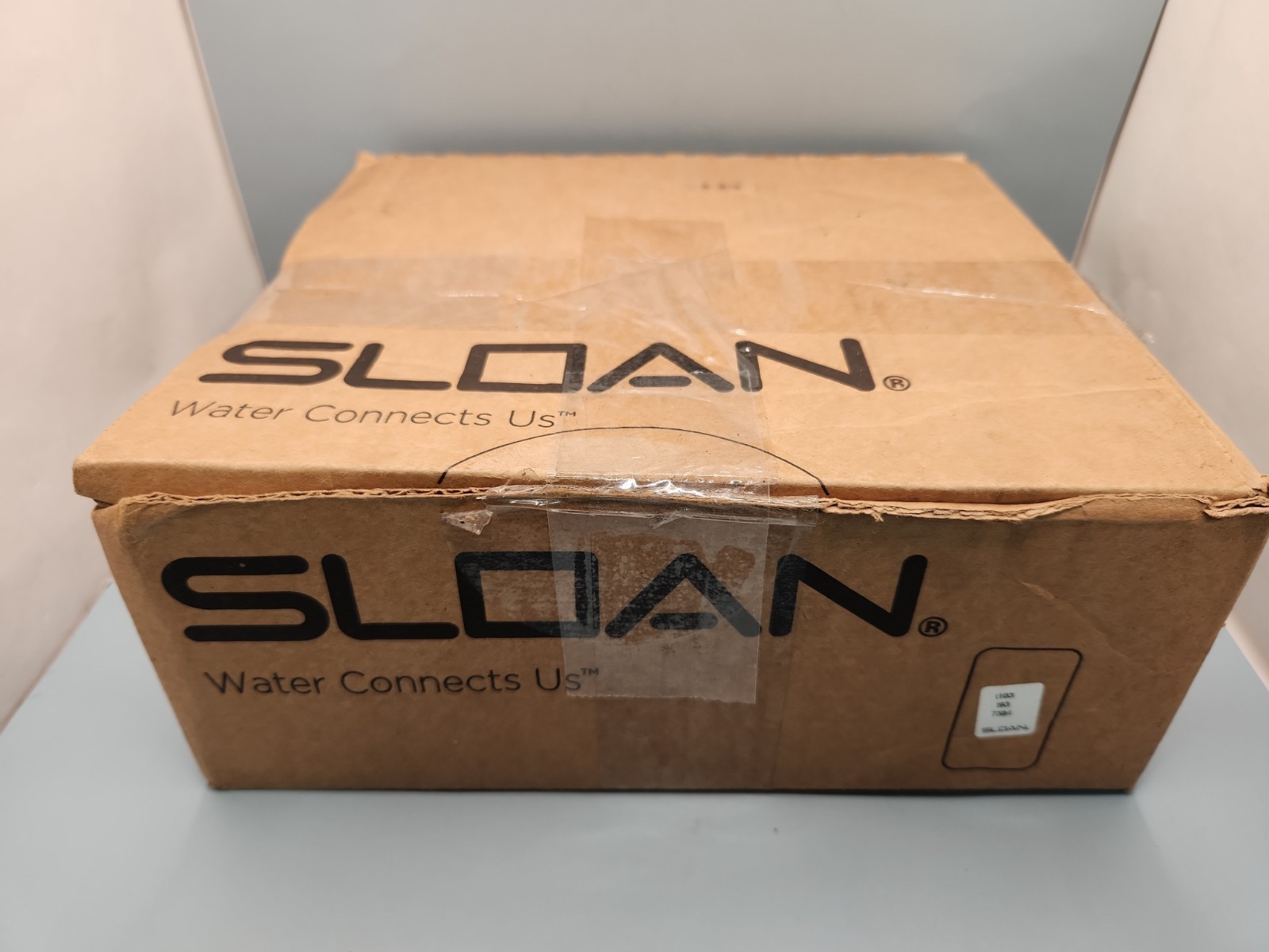NEW Sloan G2 Ress U 1.0 GPF Optima Plus Urinal Retrofit 3325402