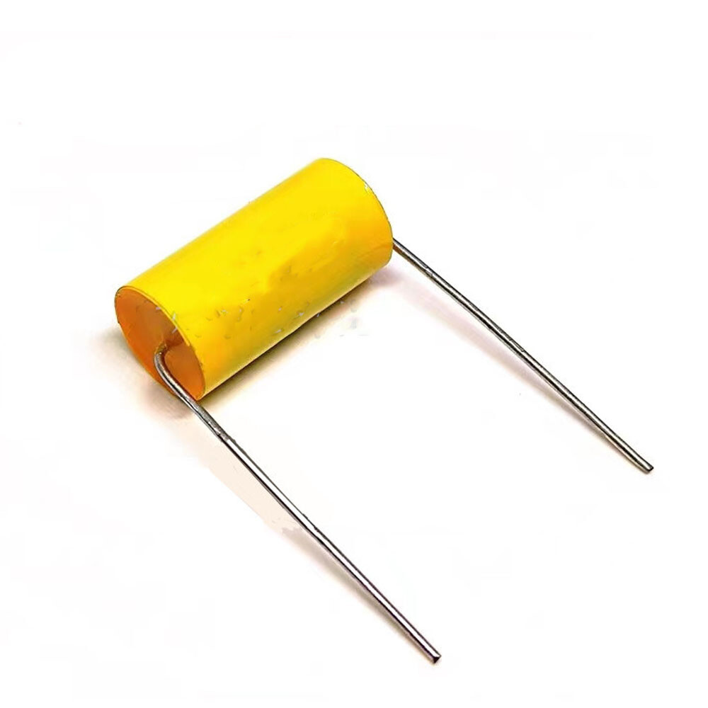 250/400V 2.2/3.3/4.7uF For MKP Audio Metallized Polypropylene Film Capacitor US