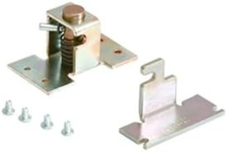 Crl/Jackson Dogging Assembly for Hex Key Dogging Systems on Jackson 1200 Series