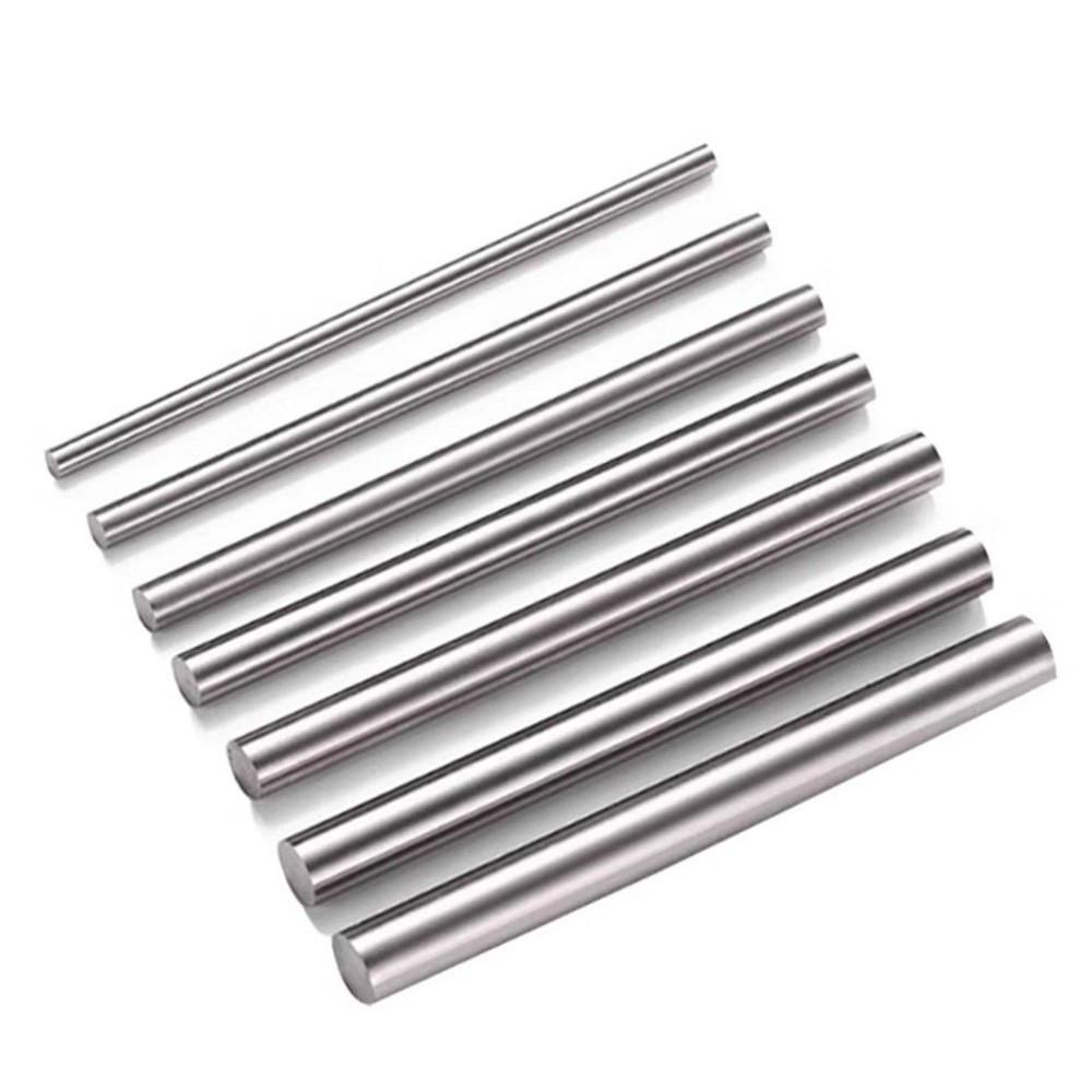 150mm HSS High Speed Steel Rod Ø 1mm – 50mm Round Bar Shaft Turning Tool Blank