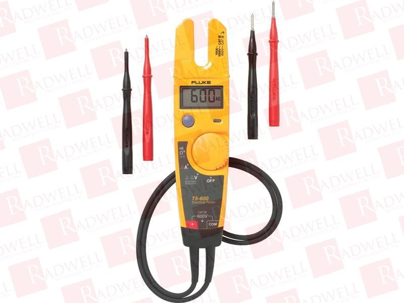 FLUKE T5-600 / T5600 (USED)