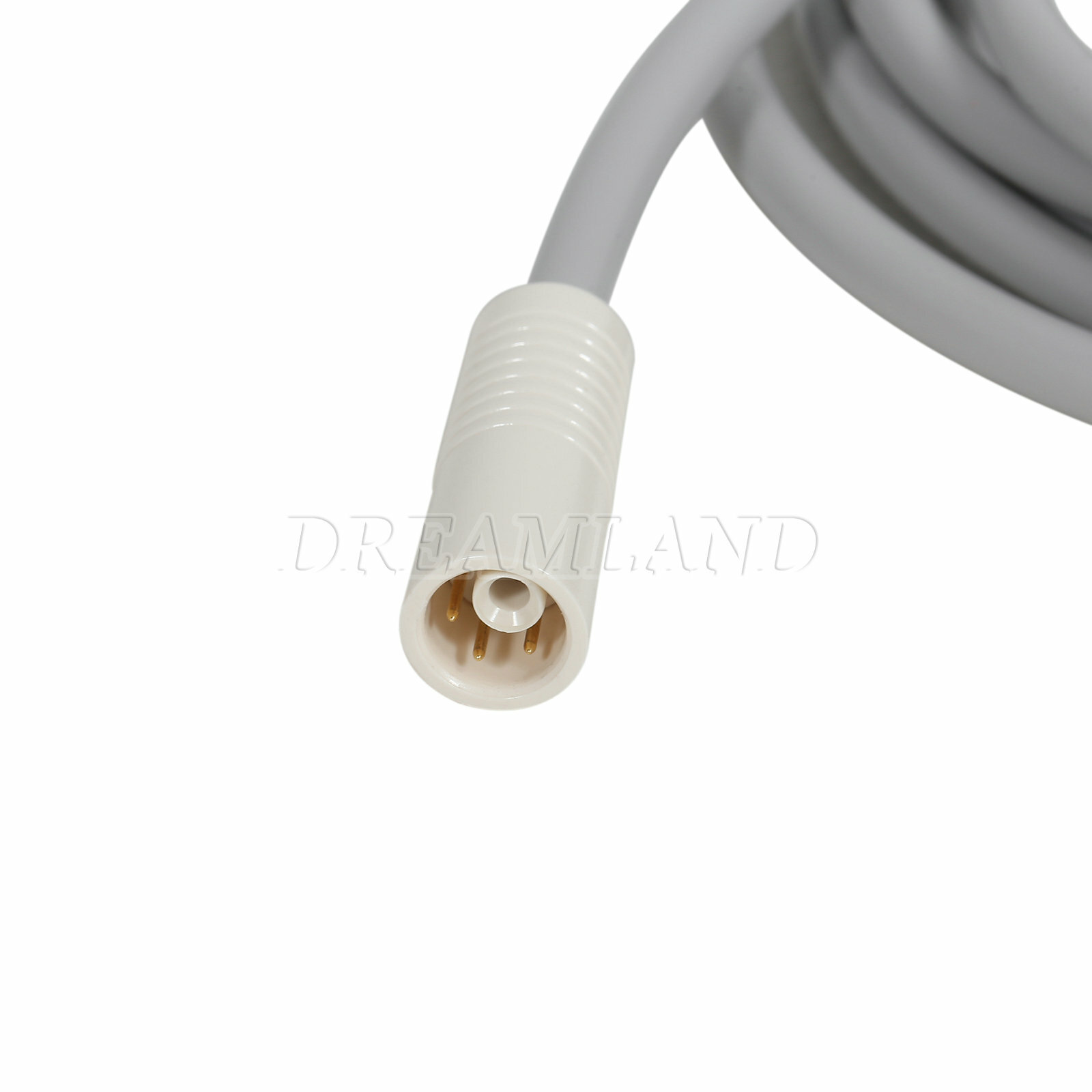Dental Ultrasonic Scaler Handpiece cable Tubing Tube Hose fit for EMS WOODPECKER
