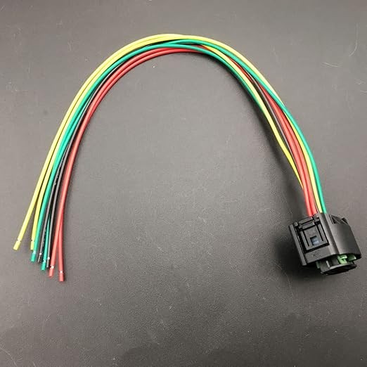 Cruise Control Distance Sensor Connector Pigtail Compatible with Sentra 2018-201