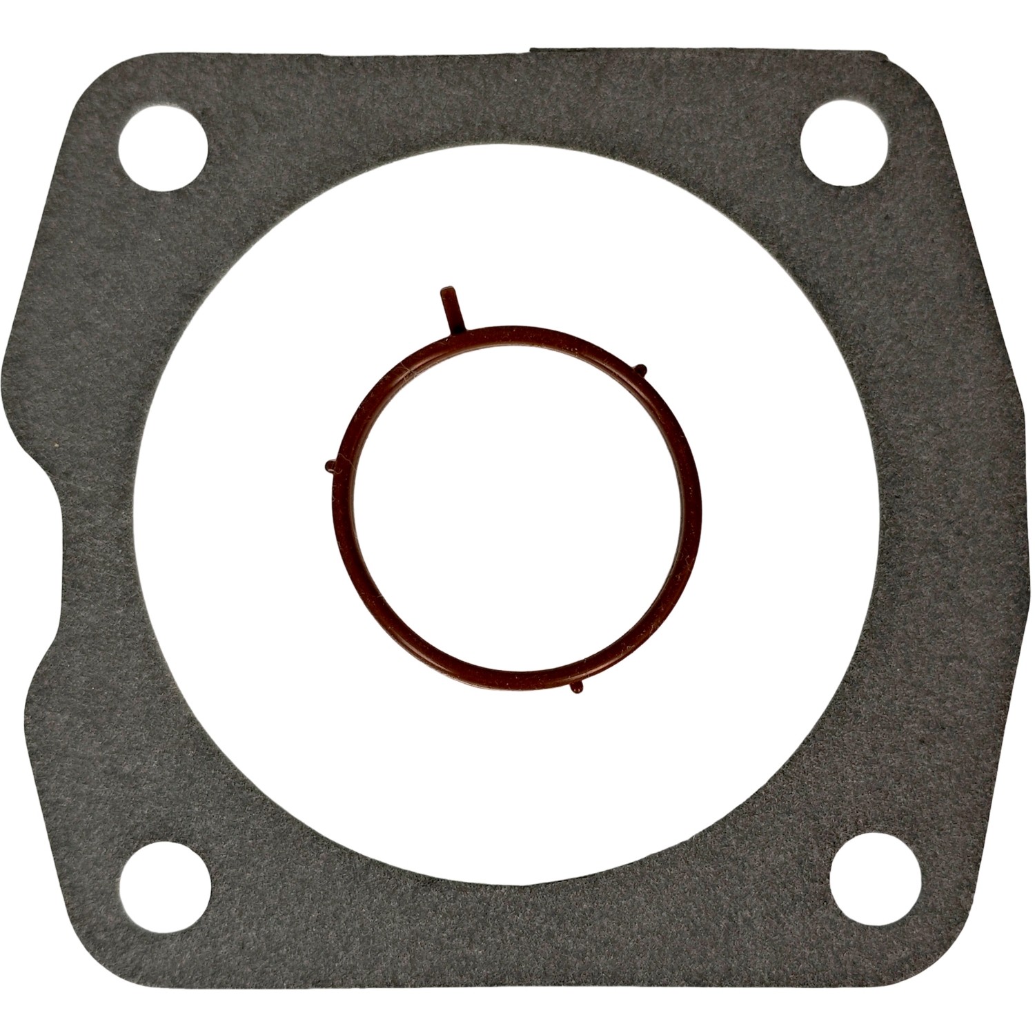 MS19700 Fuel Injection Plenum Gasket Fit Honda 2005-2012 Accord, 2012 Crosstour