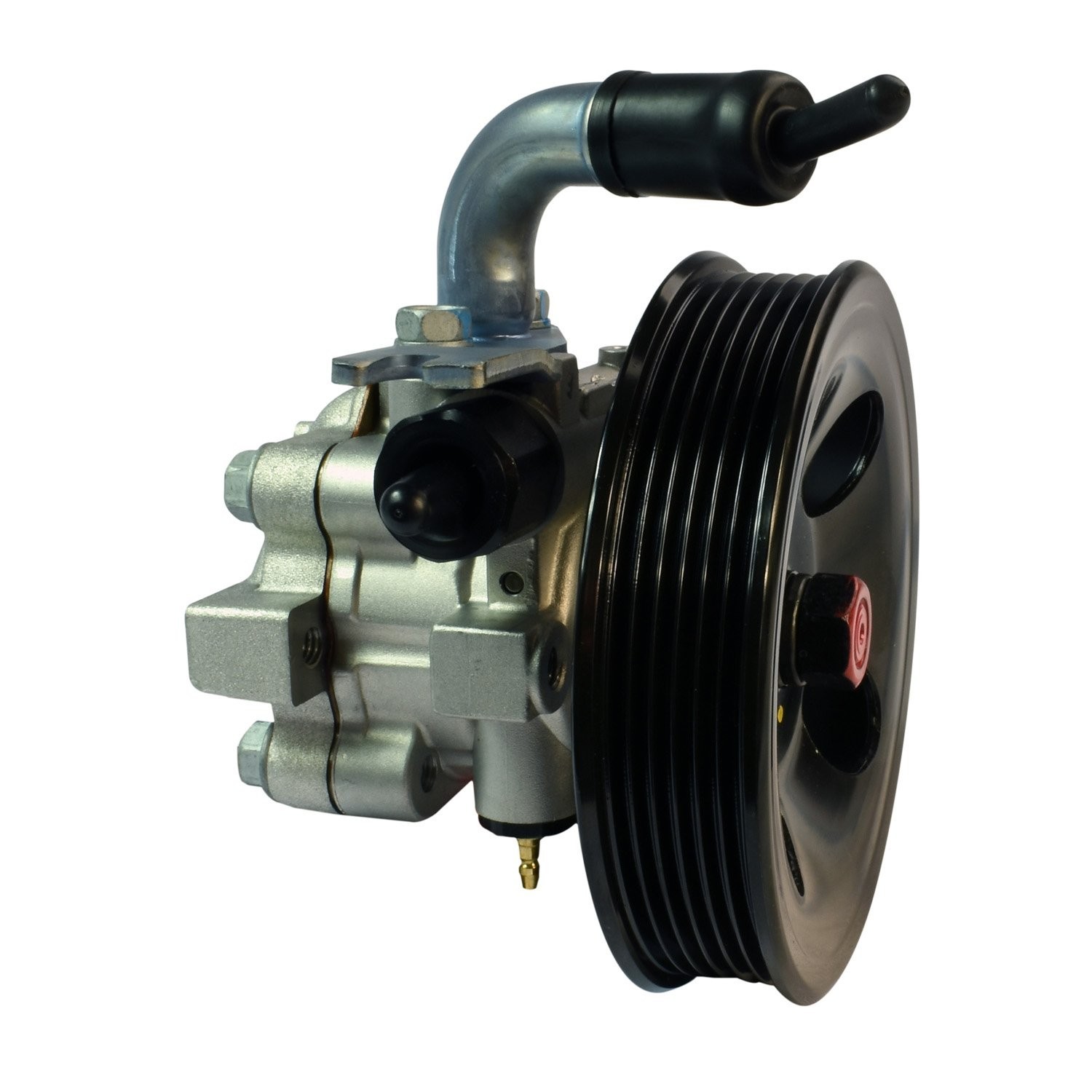 Mando 20A1014 Power Steering Pump Original Equipment