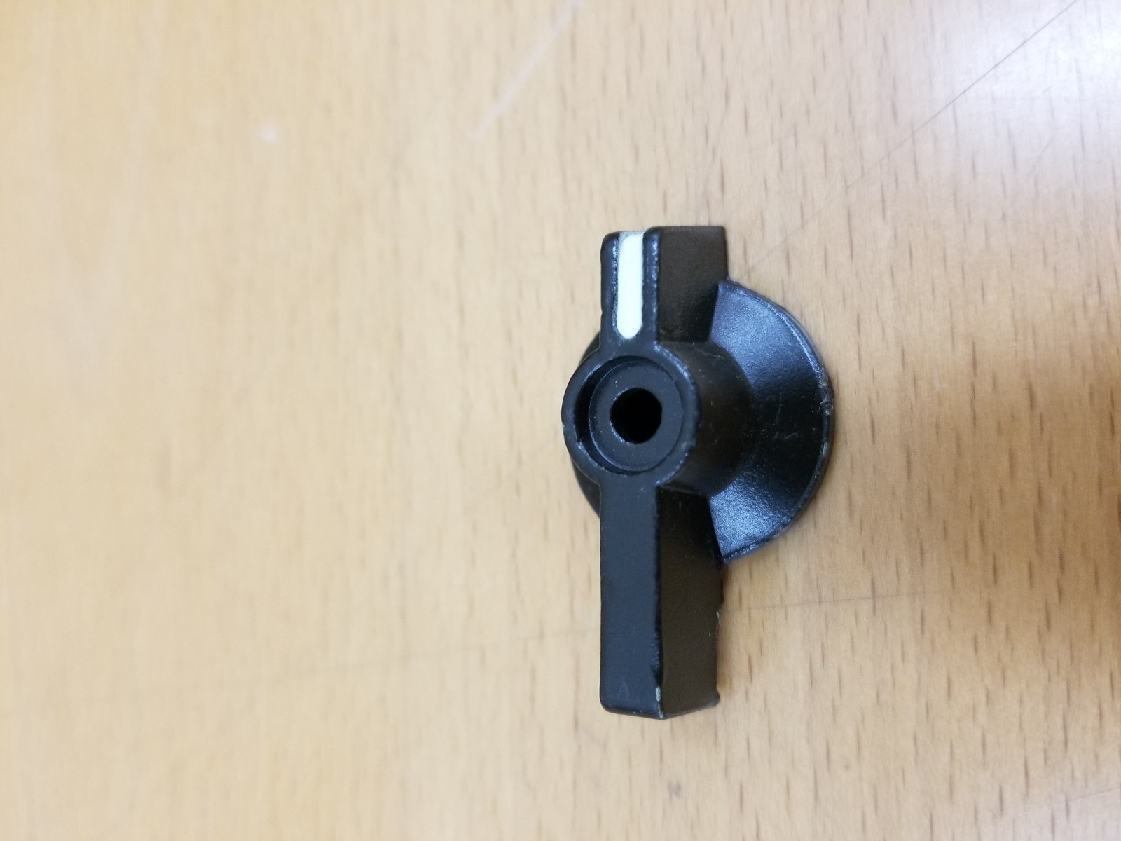 MS91525-2, NSN:5355-00-656-1358 (5355006561358), KNOB