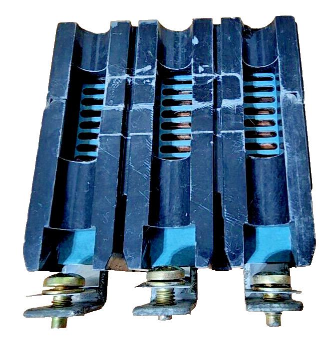 GE Type TEY330, 30 Amp, 3-Pole, 480 / 277Vac Circuit Breaker 14KA