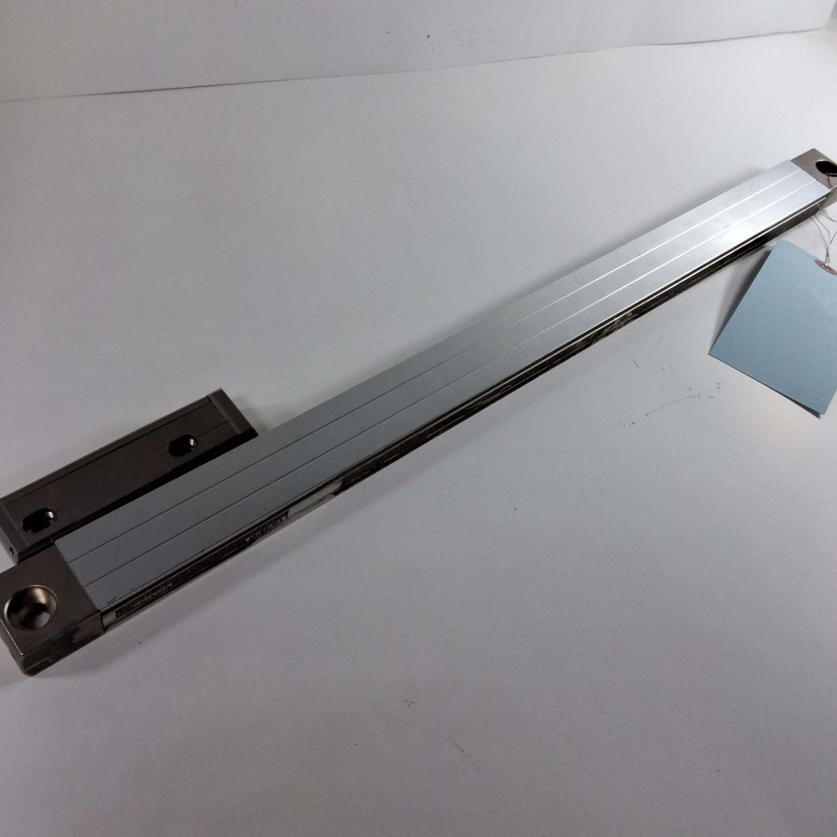 557 644 Y AXIS SCALE HEIDENHAIN LC493F ML370 50NM CHARMILLES – USED-TESTED