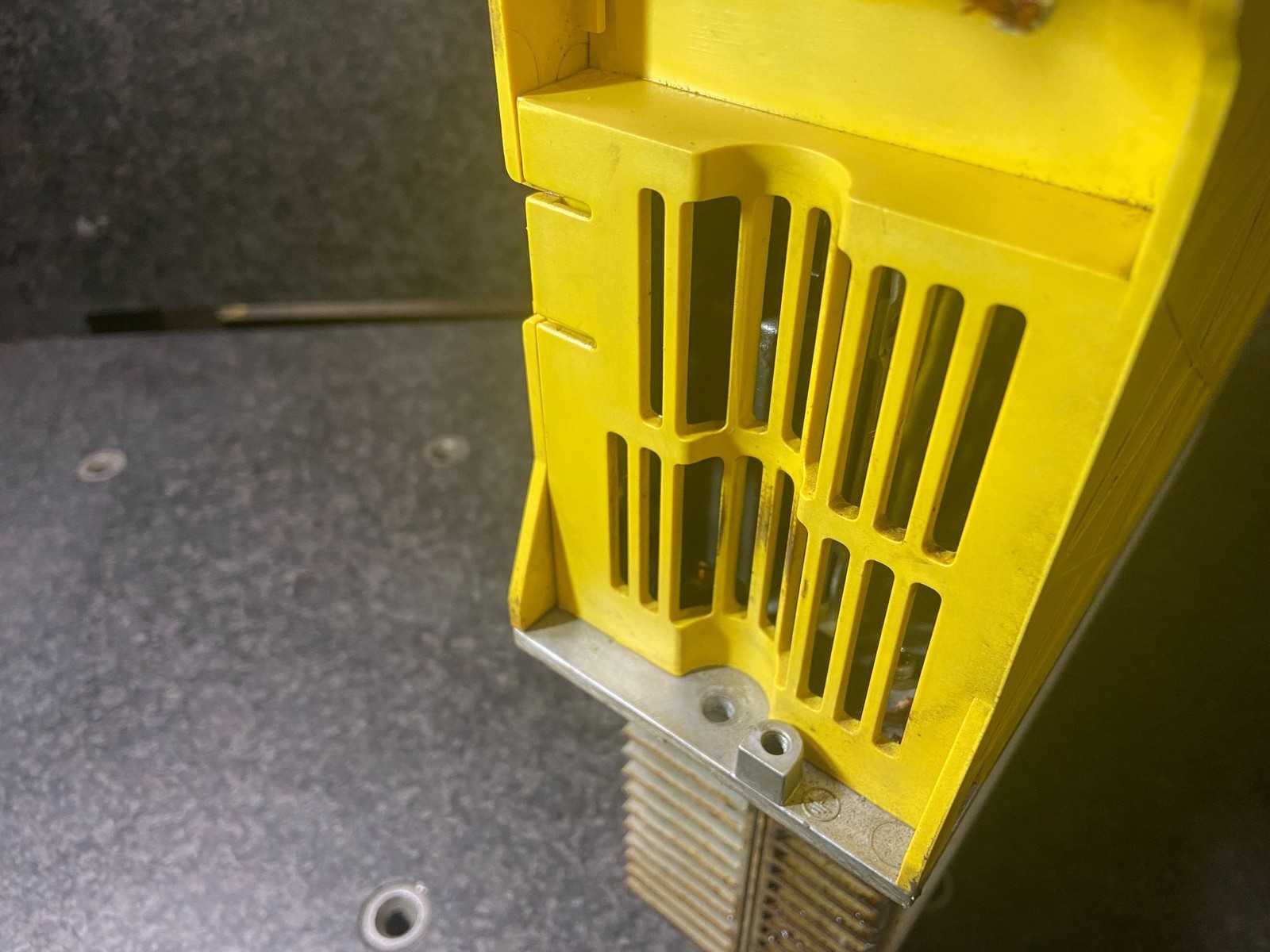 FANUC A06B-6079-H106 Series Module G Servo Amp Amplifier