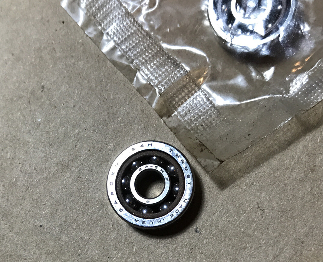 TORRINGTON KAYDON RBC etc. Needle Bearings and other. Pick and choose. $1 $2 $5