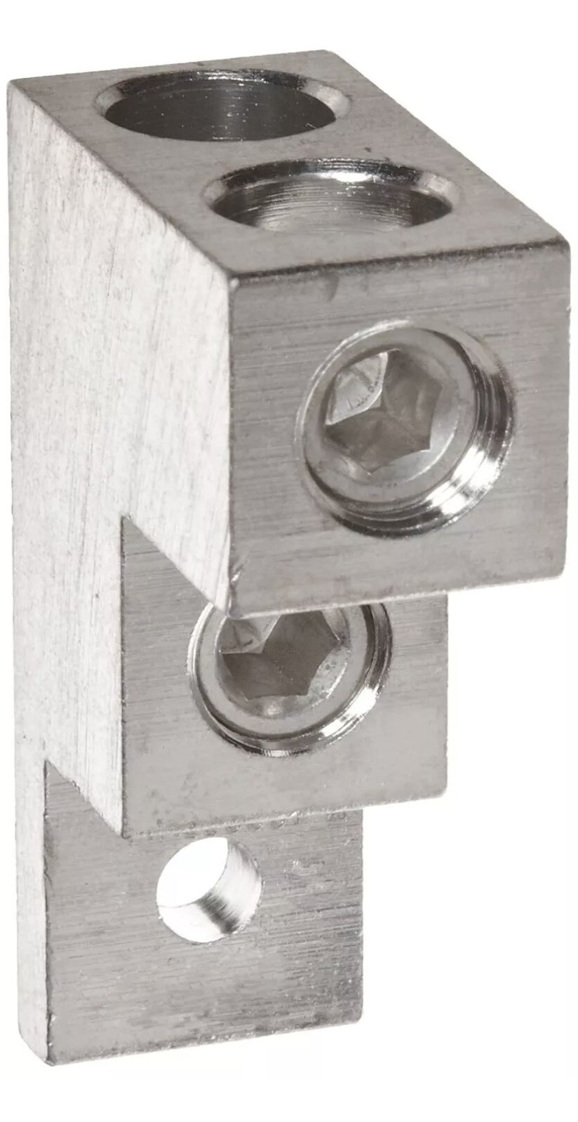 90912 Mechanical Panelboard Lug, Two Conductors, Aluminum, 300 AWG, 300mcm – …