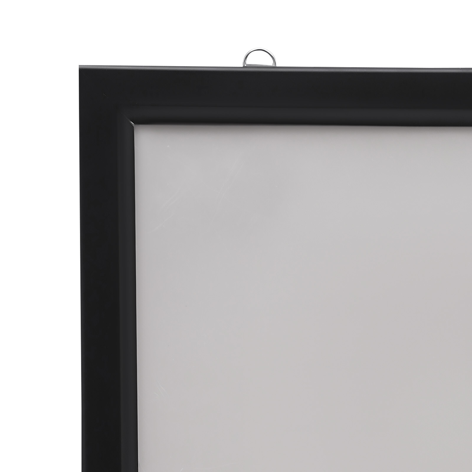 LED Light Box Movie Poster Display 24″x36″ Advertising Frame Store Wall Mount US