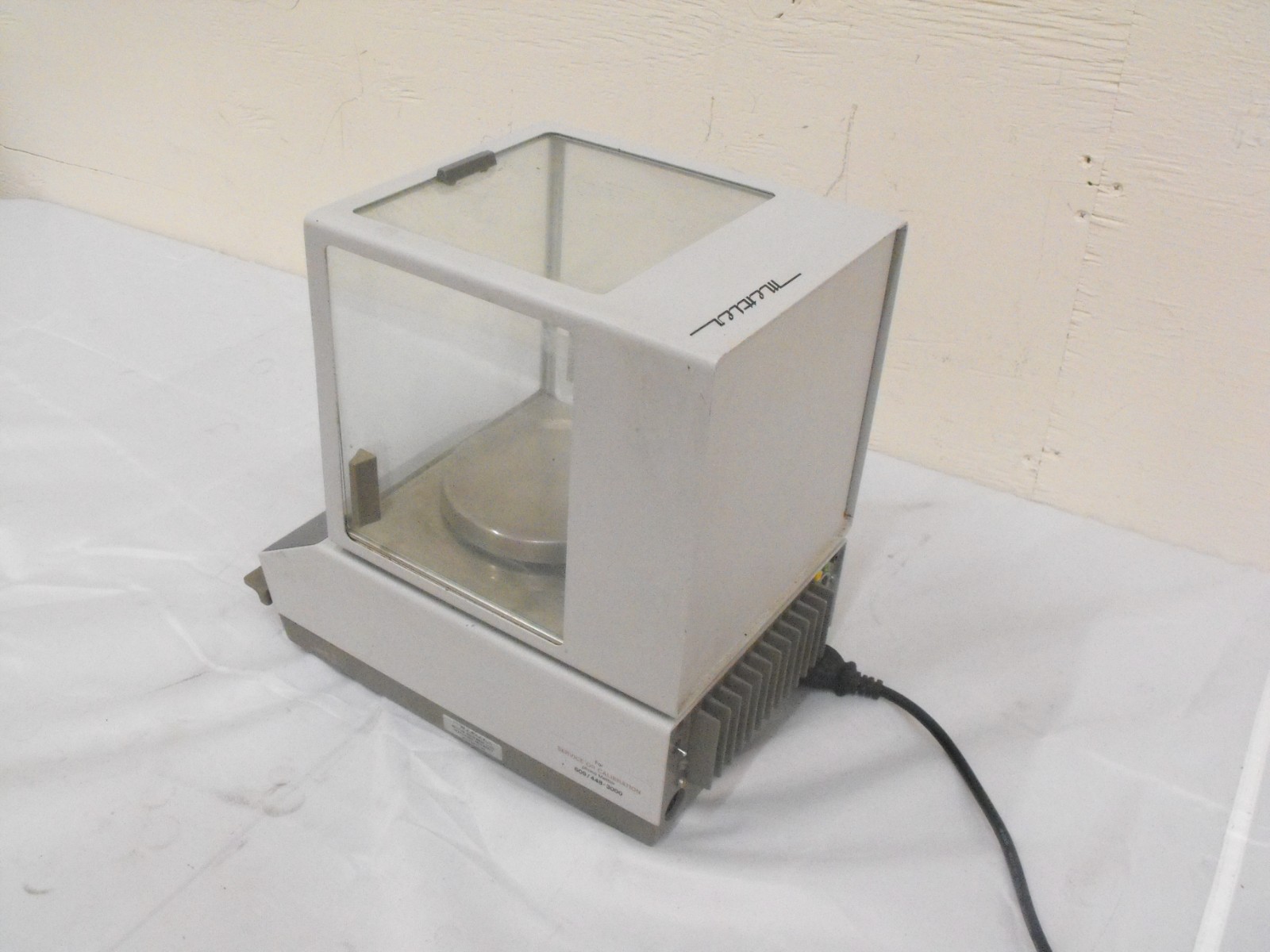 Mettler PC 440 Analytical Balance