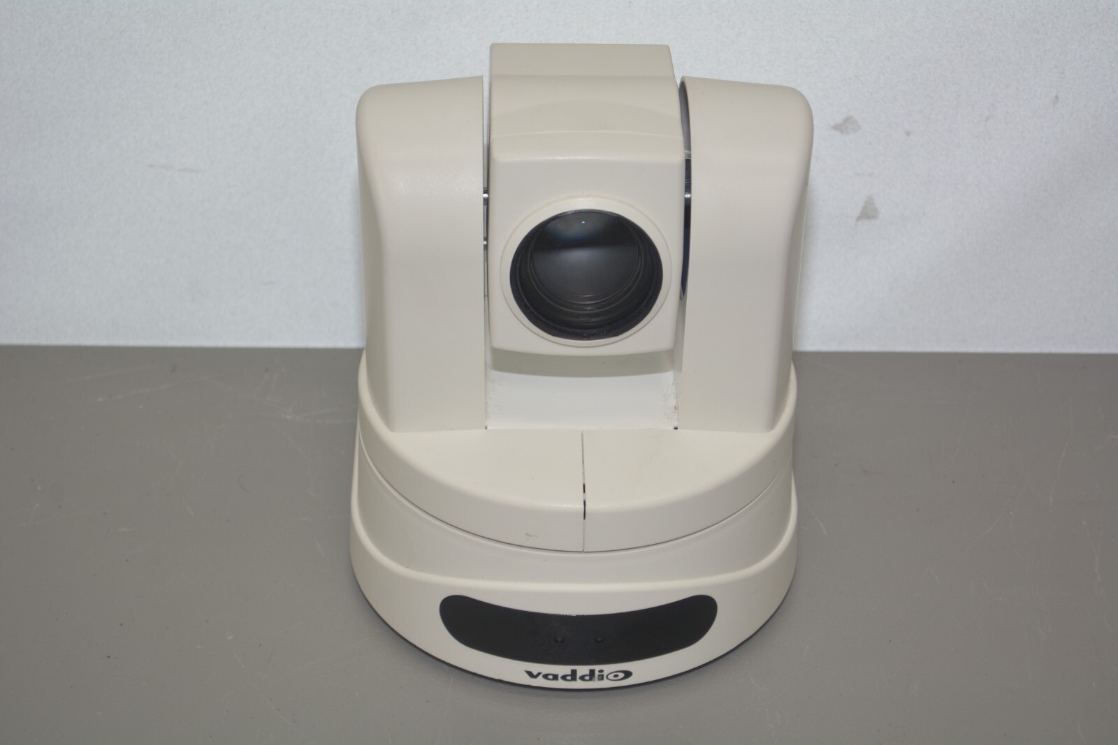 ^ Vaddio ClearView HD-20SE PTZ Camera P/N: 998-6980-000AW #X466