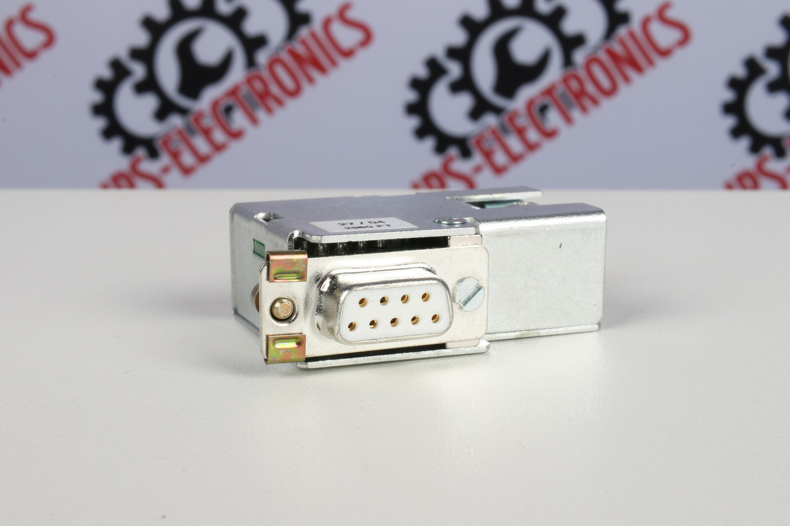 B&R AUTOMATION 7AC911.9 REV.CO (BUS CONNECTOR) – 6 months warranty
