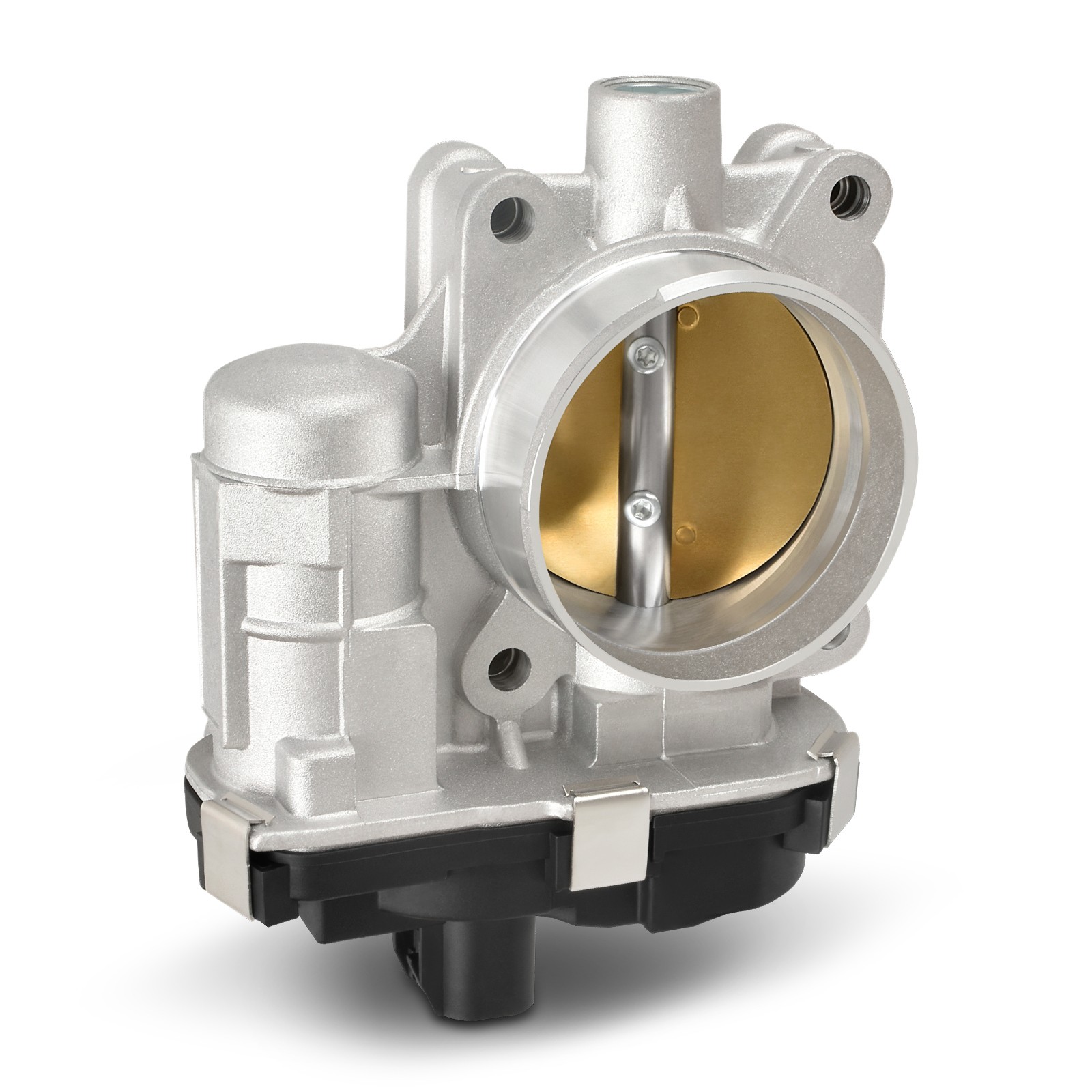 Throttle Body for Chevrolet Malibu 08-12 GMC Terrain Buick Allure Saturn S20015