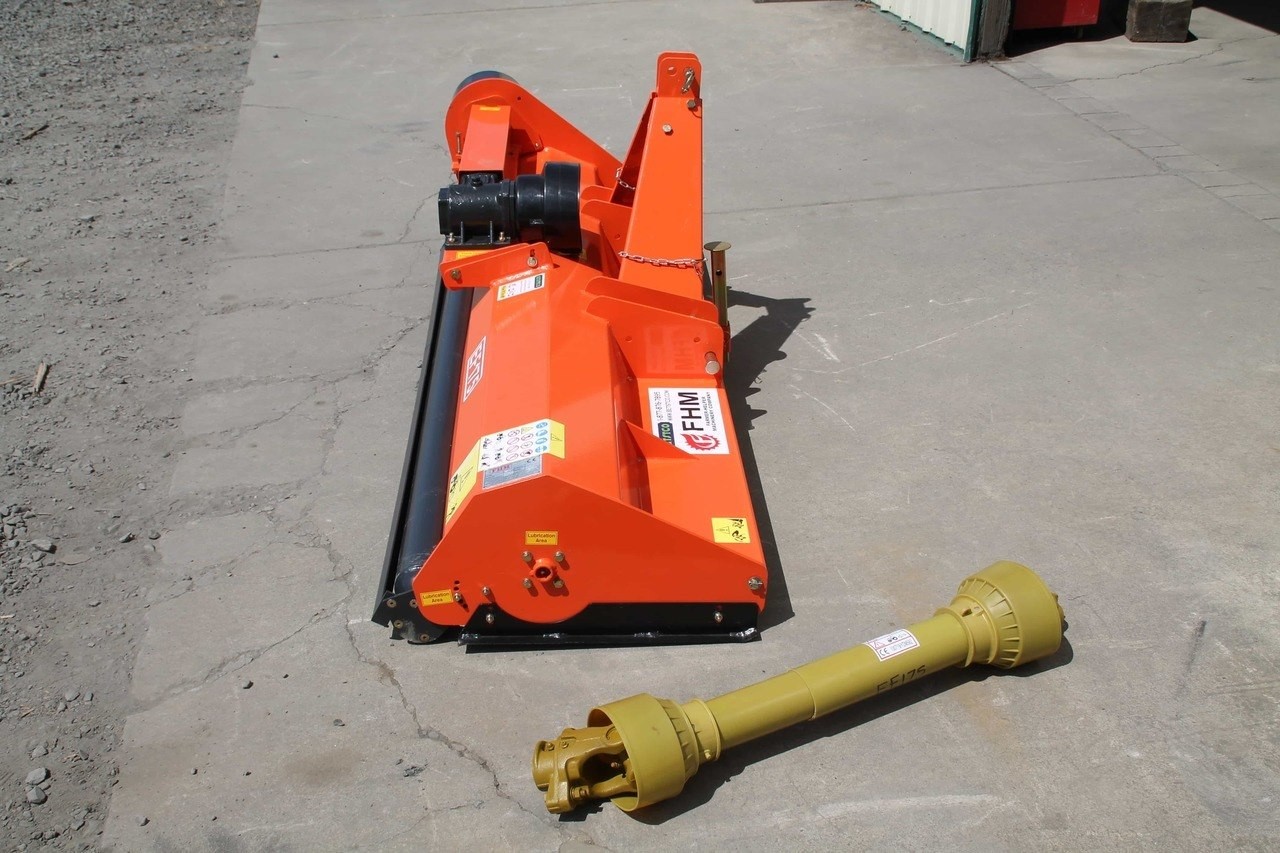 53″ Medium Duty Flail Mower, FH-EFG135