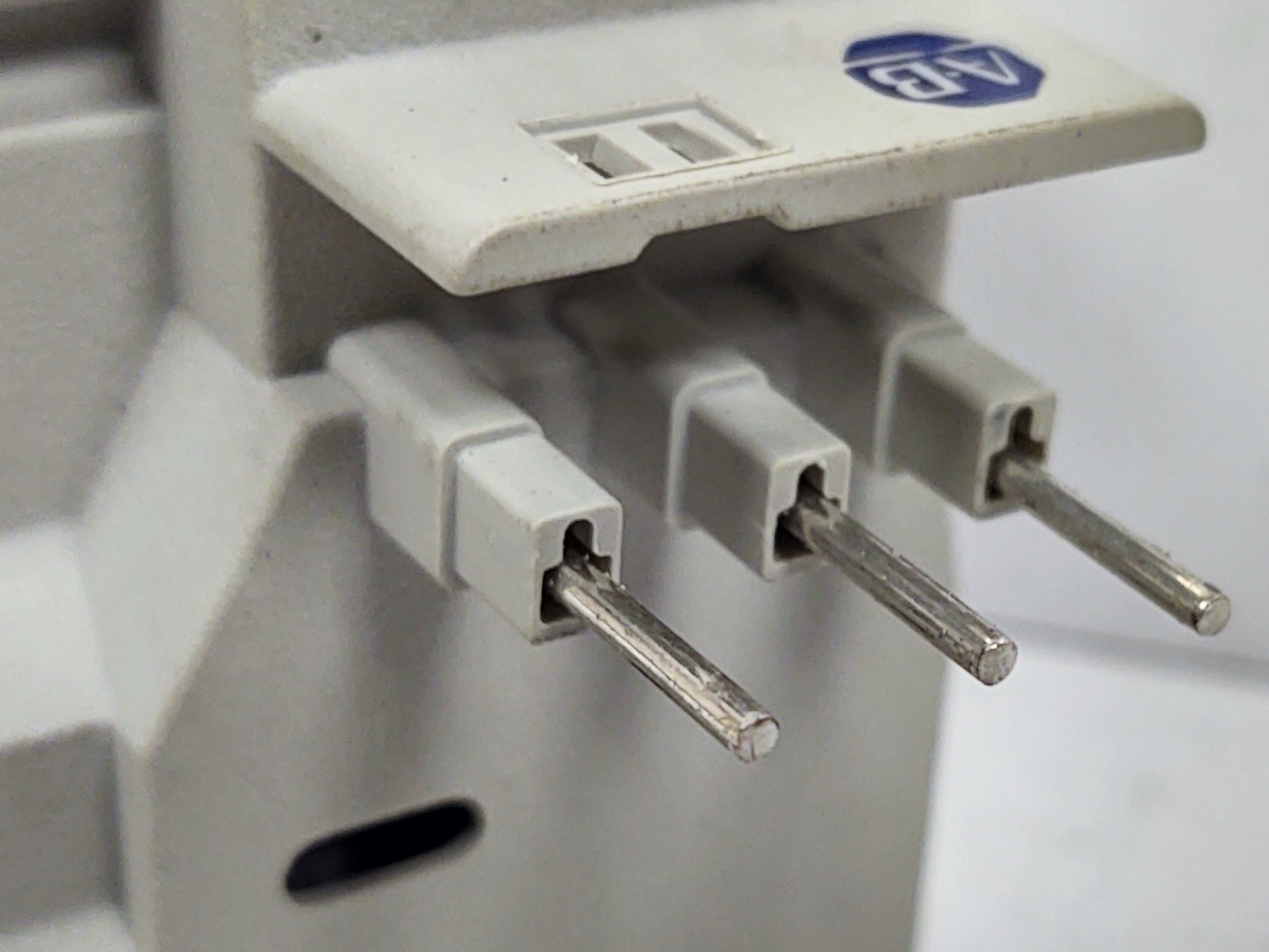 Allen-Bradley 193-KA50 Overload Protection Relay